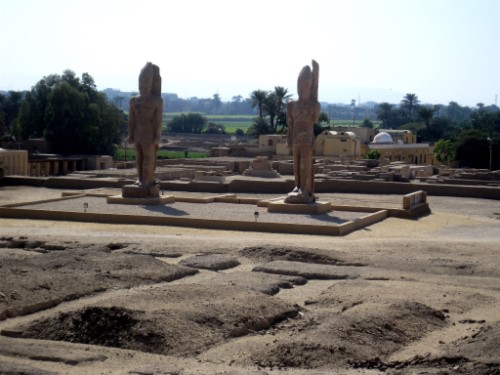 Amenhotep III